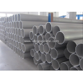 DN350 A358 S31603 Stainless Steel Welded Pipe
